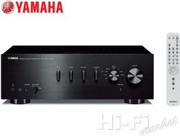 YAMAHA A-S301 BLACK