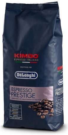 DE LONGHI Kimbo Prestige 1kg (340520265248)