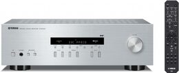 AV Receiver Yamaha R-S202D, černý