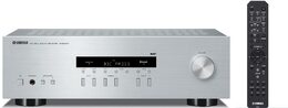 AV Receiver Yamaha R-S202D, černý