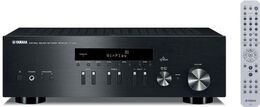 AV Receiver Yamaha R-S202D, černý