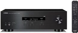 AV Receiver Yamaha R-S202D, černý