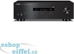 AV Receiver Yamaha R-S202D, černý