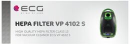 ECG VP 4102 S HEPA filtr (490900124958)
