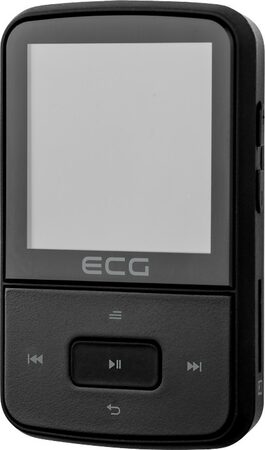 ECG PMP 30 8GB Black&Orange