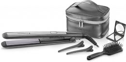 Žehlička na vlasy Remington S5506GP PRO Ceramic Titanium