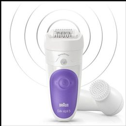 BRAUN Silk-épil SensoSmart 5/870