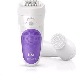 BRAUN Silk-épil SensoSmart 5/870