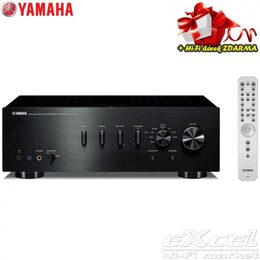 YAMAHA A-S701 BLACK