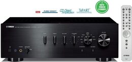 YAMAHA A-S701 BLACK
