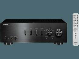 YAMAHA A-S701 BLACK
