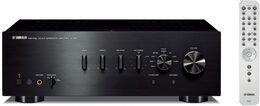 YAMAHA A-S701 BLACK