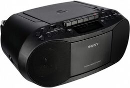 SONY CFDS70W