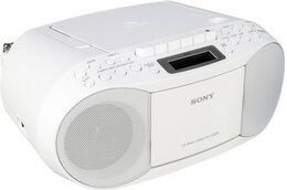 SONY CFDS70W