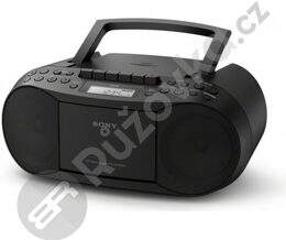 SONY CFDS70W