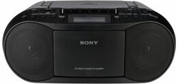 SONY CFDS70W