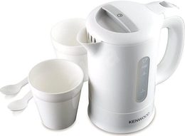 JKP 250 VARNÁ KONVICE KENWOOD