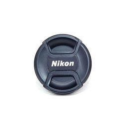 NIKON LC-52 52MM NASAZOVACÍ PŘEDNÍ VÍČKO