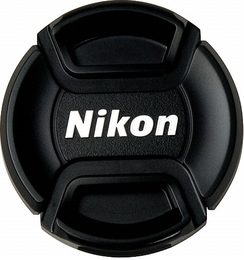 NIKON LC-52 52MM NASAZOVACÍ PŘEDNÍ VÍČKO