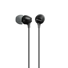 SONY sluchátka MDR-EX15LP, růžová