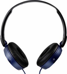 SONY sluchátka MDR-ZX310,červ.