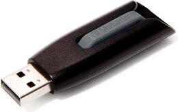 Flash USB Verbatim Store 'n' Go V3 64GB USB 3.0 - černý