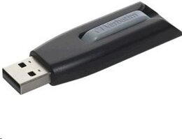 Flash USB Verbatim Store 'n' Go V3 64GB USB 3.0 - černý