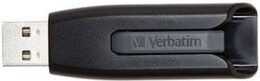 Flash USB Verbatim Store 'n' Go V3 64GB USB 3.0 - černý