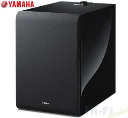 YAMAHA NS-NSW100 PW / MusicCast SUB 100