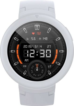 Amazfit Verge Lite White