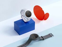 Amazfit Verge Lite White