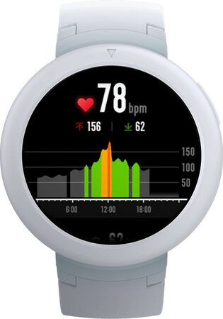 Amazfit Verge Lite White