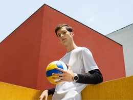 Amazfit Verge Lite White