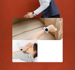 Amazfit Verge Lite White