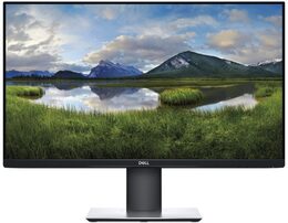 Monitor Dell P2319H 23'',LED, IPS, 5ms, 1000:1, 250cd/m2, 1920 x 1080,DP,
