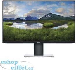 Monitor Dell P2319H 23'',LED, IPS, 5ms, 1000:1, 250cd/m2, 1920 x 1080,DP,