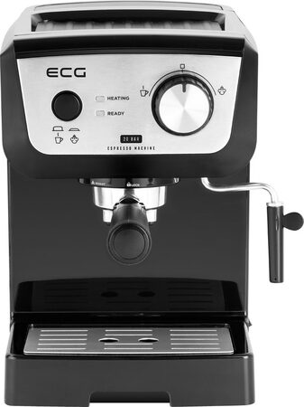 ECG ESP 20101 Black