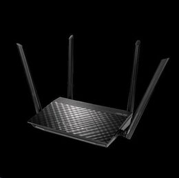 ASUS RT-AC59U v2 Wireless Router