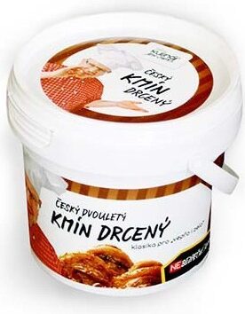 Kmín drcený Kulinář 70g (KMINDRCENY)