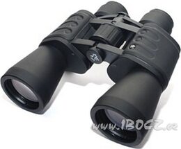 Bresser Hunter 7x50 Binoculars (24479)
