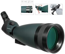 Bresser Pirsch 25-75x100 Spotting Scope