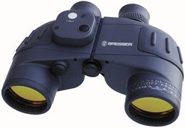 Bresser Nautic 7x50 WP/CMP Binoculars (26746)