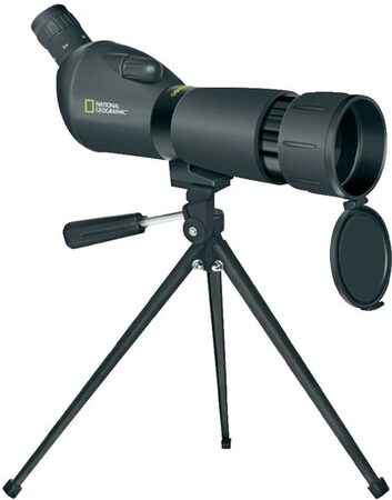 Bresser National Geographic 20-60x60 Spotting Scop