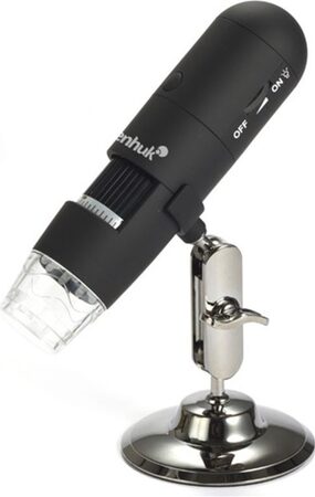 Levenhuk Digitánlí mikroskop DTX 30