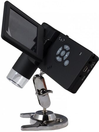Levenhuk DTX500 Mobi Digital mikroskop