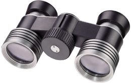 Bresser Scala 3x27 CB Opera Glasses (64656)