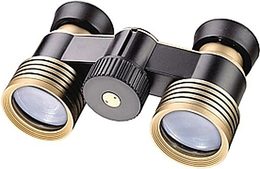 Bresser Scala 3x27 CB Opera Glasses (64656)