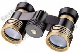 Bresser Scala 3x27 CB Opera Glasses (64656)