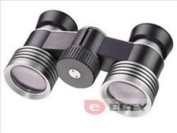 Bresser Scala 3x27 CB Opera Glasses (64656)