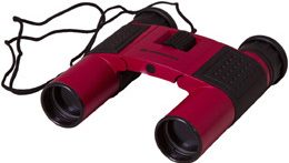 Bresser Topas 10x25 Green Binoculars